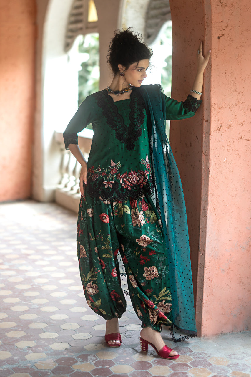 Zainab Chottani | Summer Edition 26 | Jade Mystique, image 3