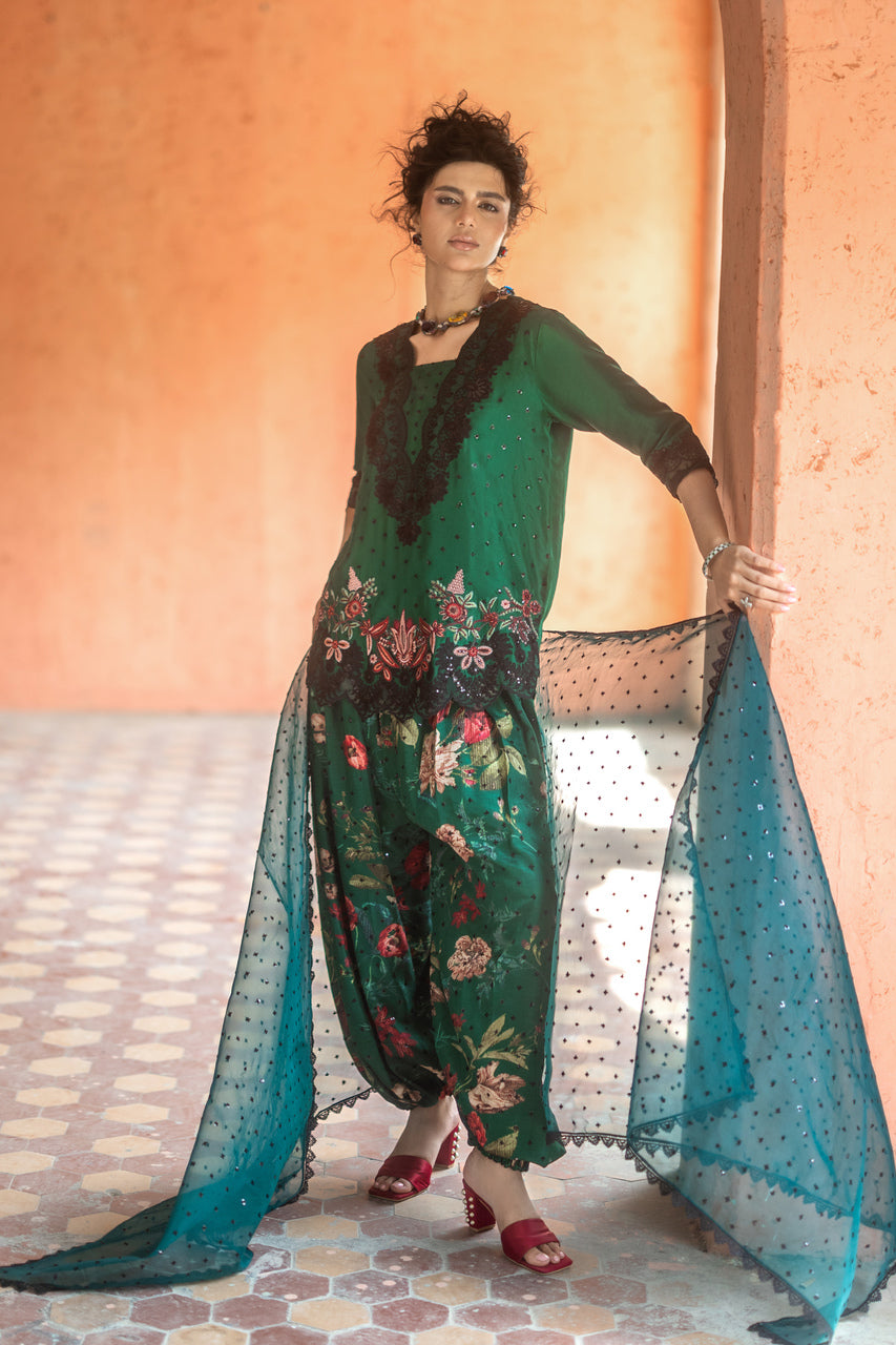 Zainab Chottani | Summer Edition 26 | Jade Mystique, image 7