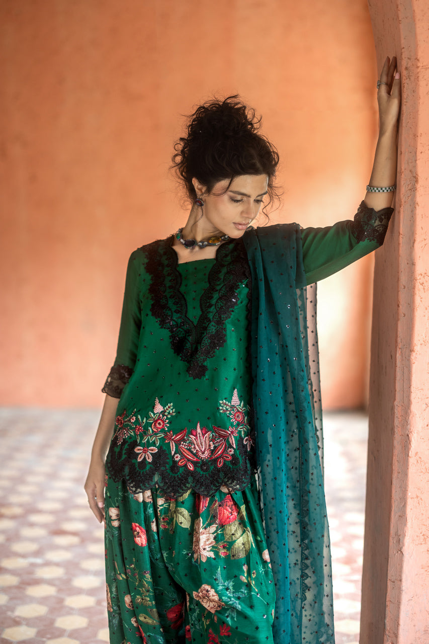 Zainab Chottani | Summer Edition 26 | Jade Mystique, image 8
