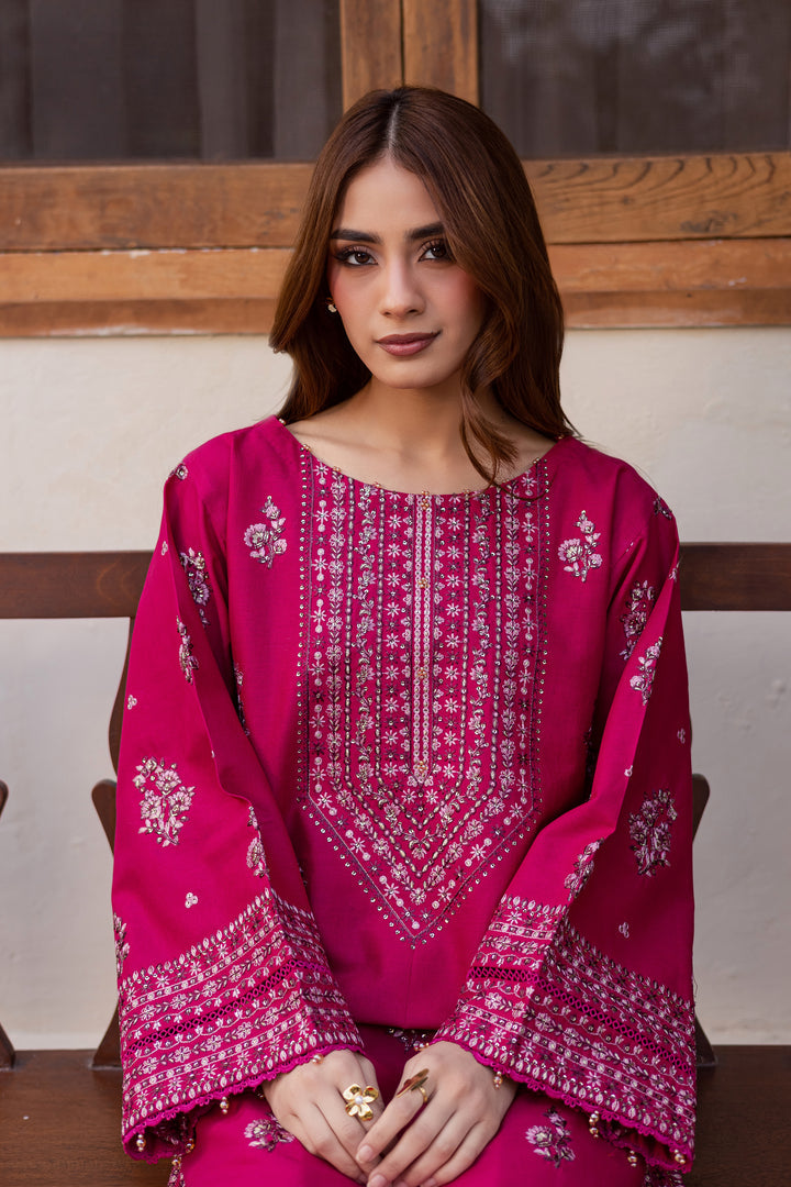 Batik | Winter 25 | Jahan ara, image 5