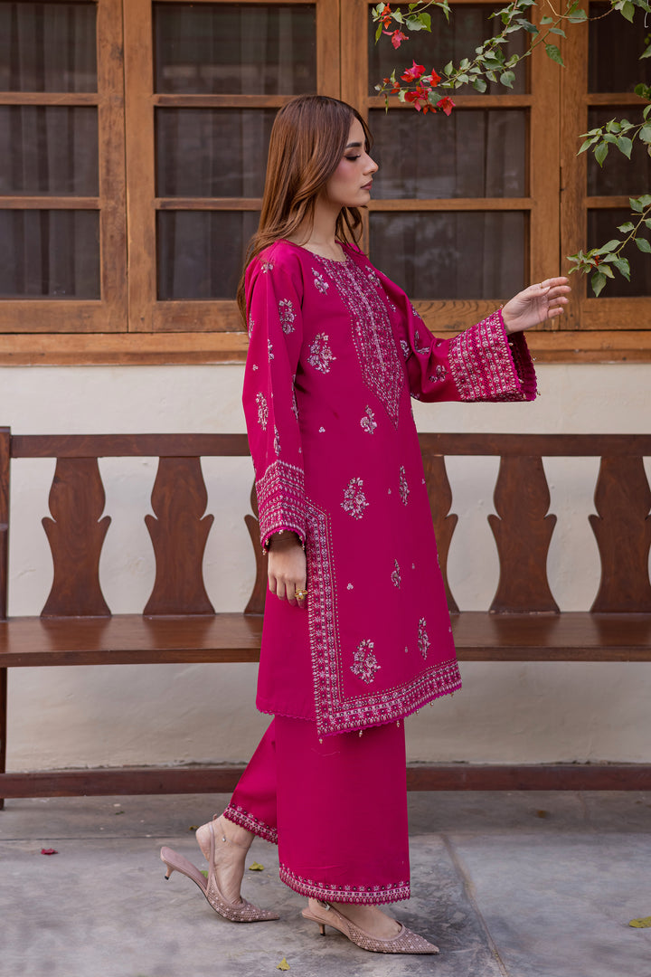 Batik | Winter 25 | Jahan ara, image 2