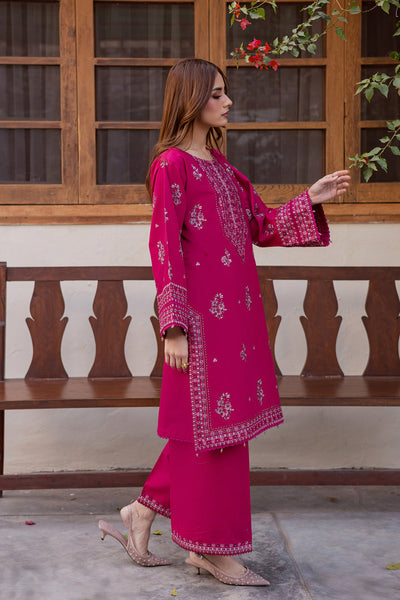 Batik | Winter 25 | Jahan ara