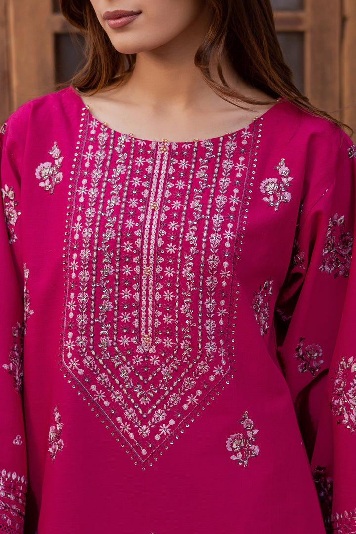 Batik | Winter 25 | Jahan ara, image 3