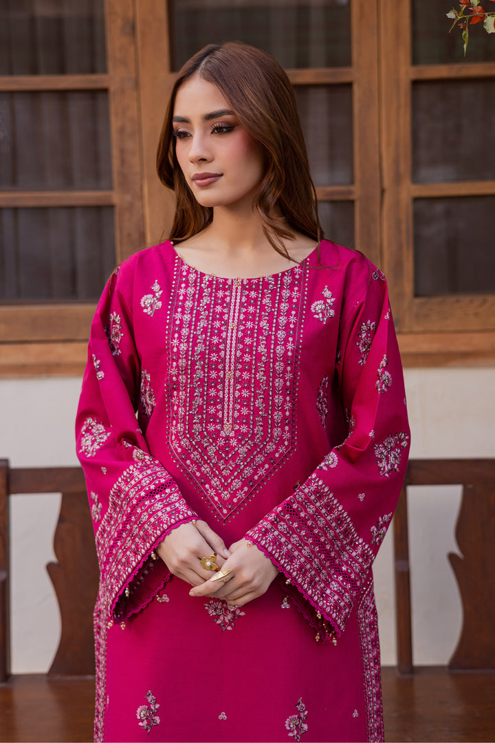 Batik | Winter 25 | Jahan ara, image 4