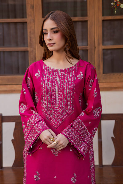 Batik | Winter 25 | Jahan ara