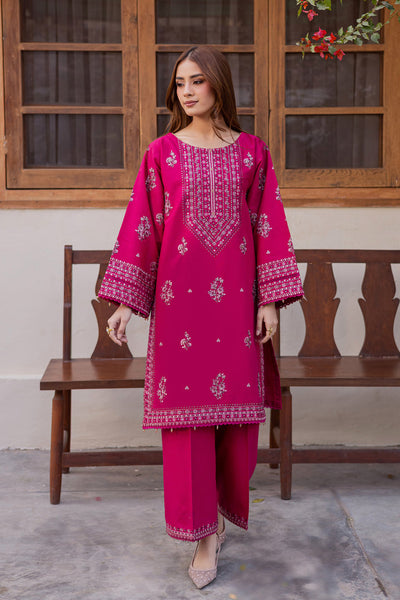 Batik | Winter 25 | Jahan ara