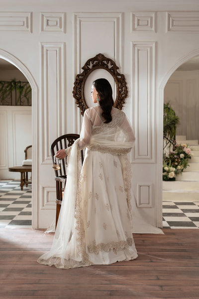 Azzal | Mishri Formals | Jahan -  Azzal Ladies Clothes - Original Designer Dress - House of Maryam