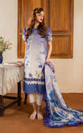 Asifa and Nabeel | Meraki Vintage 25 | Jaamun (MVL25-06) -  Asifa and Nabeel Ladies Clothes -  House of Maryam