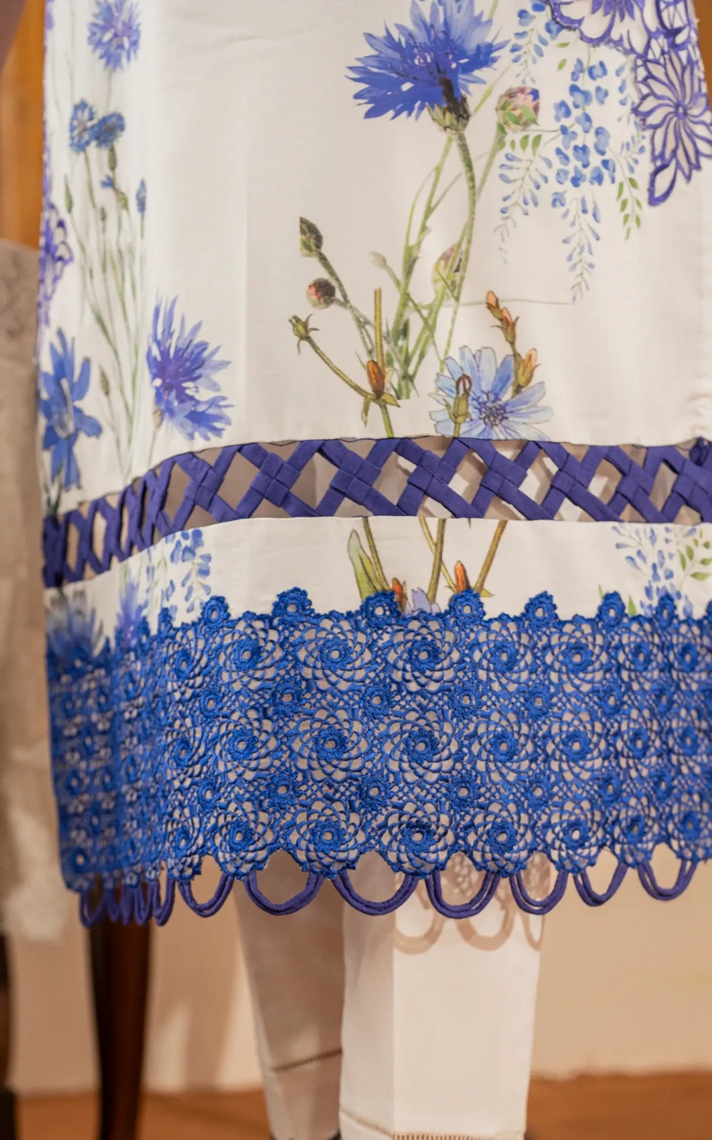 Asifa and Nabeel | Meraki Vintage 25 | Jaamun (MVL25-06) -  Asifa and Nabeel Ladies Clothes -  House of Maryam