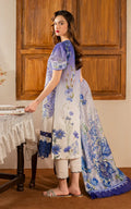 Asifa and Nabeel | Meraki Vintage 25 | Jaamun (MVL25-06) -  Asifa and Nabeel Ladies Clothes -  House of Maryam