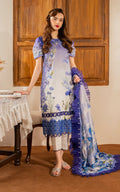 Asifa and Nabeel | Meraki Vintage 25 | Jaamun (MVL25-06) -  Asifa and Nabeel Ladies Clothes -  House of Maryam