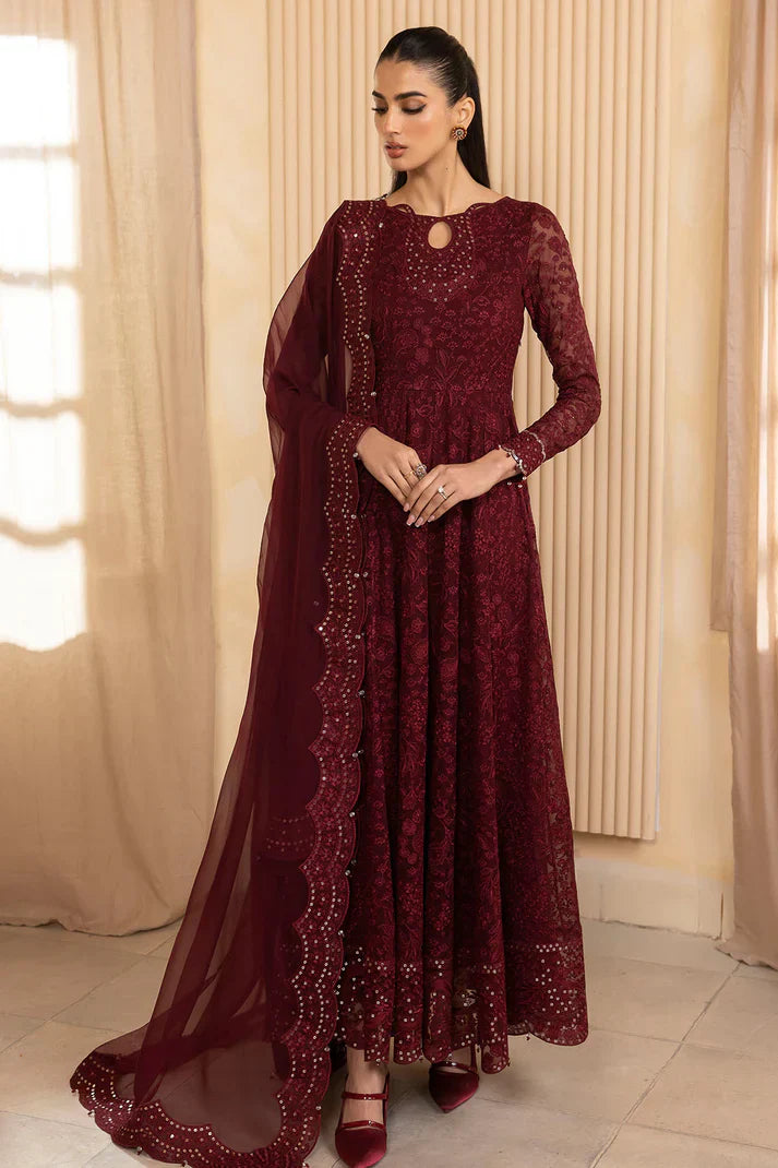 Jazmin | Formals Collection | UC-3033 -  Jazmin Formal - Original Designer Dress - House of Maryam