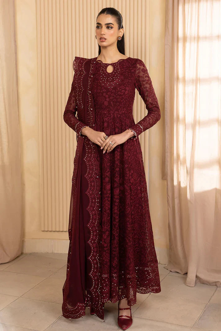 Jazmin | Formals Collection | UC-3033 -  Jazmin Formal - Original Designer Dress - House of Maryam