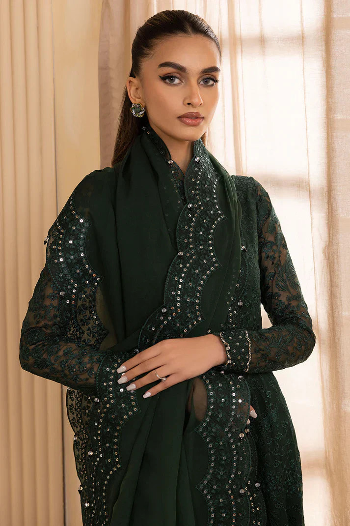 Jazmin | Formals Collection | UC-3034 -  Jazmin Formal - Original Designer Dress - House of Maryam