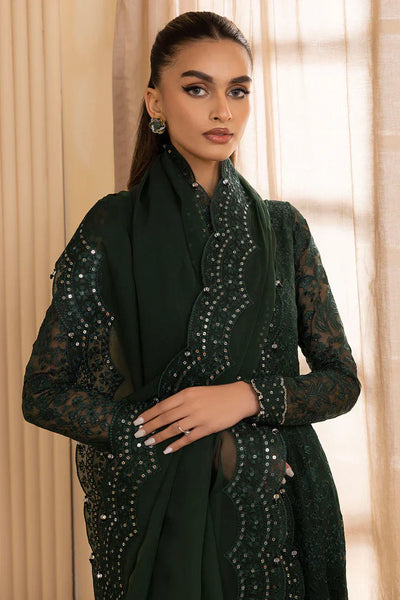 Jazmin | Formals Collection | UC-3034 -  Jazmin Formal - Original Designer Dress - House of Maryam