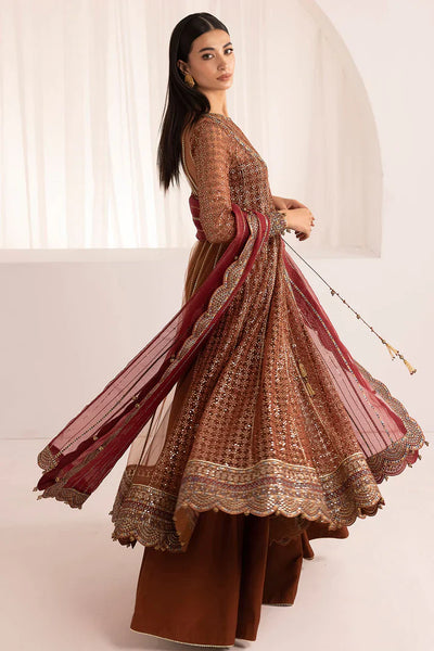 Jazmin | Formals Collection | UN-4014 -  Jazmin Formal - Original Designer Dress - House of Maryam