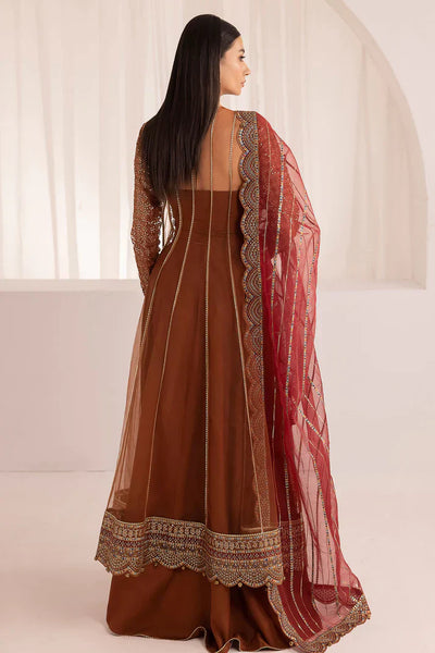 Jazmin | Formals Collection | UN-4014 -  Jazmin Formal - Original Designer Dress - House of Maryam