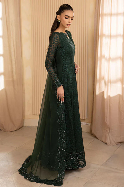Jazmin | Formals Collection | UC-3034 -  Jazmin Formal - Original Designer Dress - House of Maryam