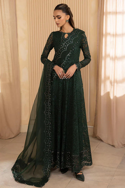 Jazmin | Formals Collection | UC-3034 -  Jazmin Formal - Original Designer Dress - House of Maryam