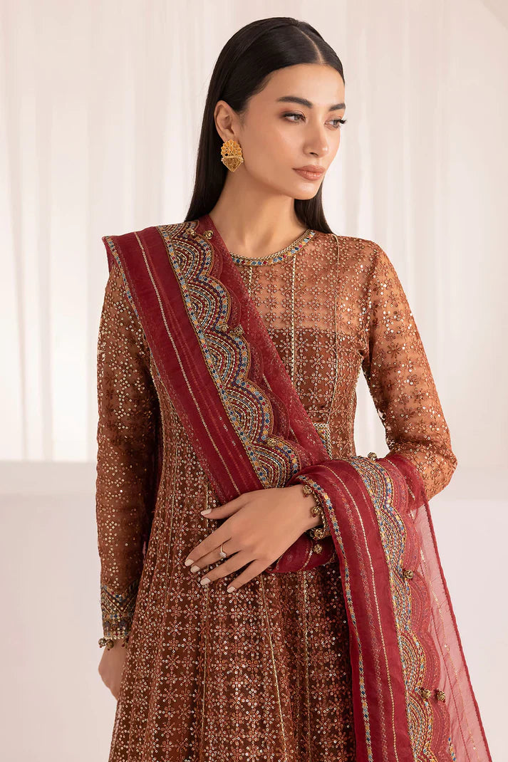 Jazmin | Formals Collection | UN-4014 -  Jazmin Formal - Original Designer Dress - House of Maryam