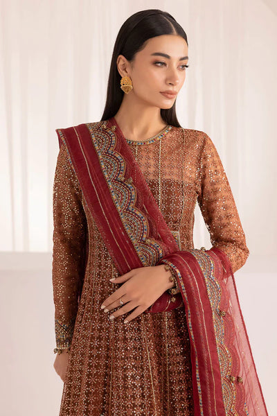 Jazmin | Formals Collection | UN-4014 -  Jazmin Formal - Original Designer Dress - House of Maryam