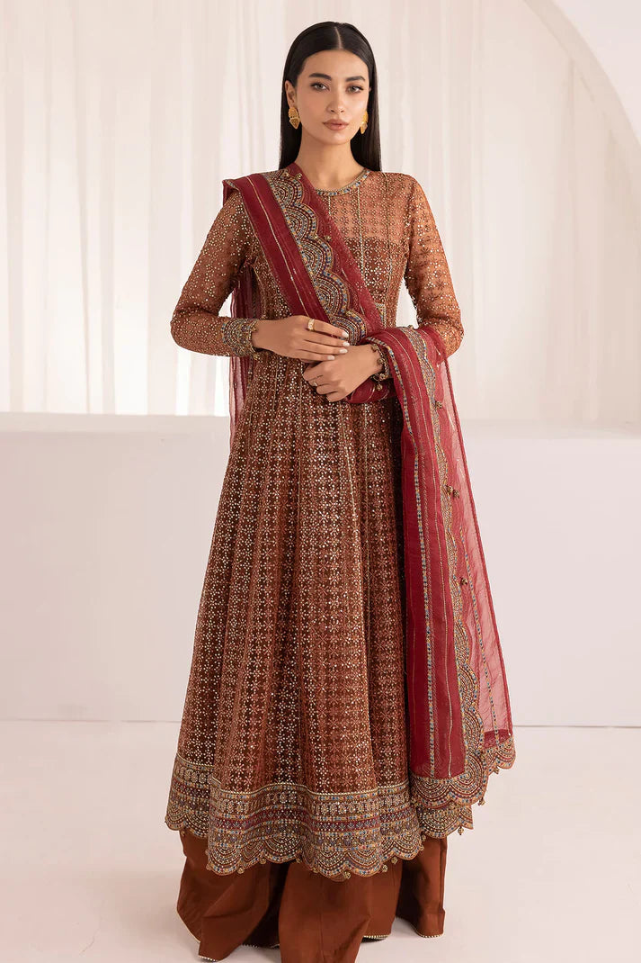 Jazmin | Formals Collection | UN-4014 -  Jazmin Formal - Original Designer Dress - House of Maryam