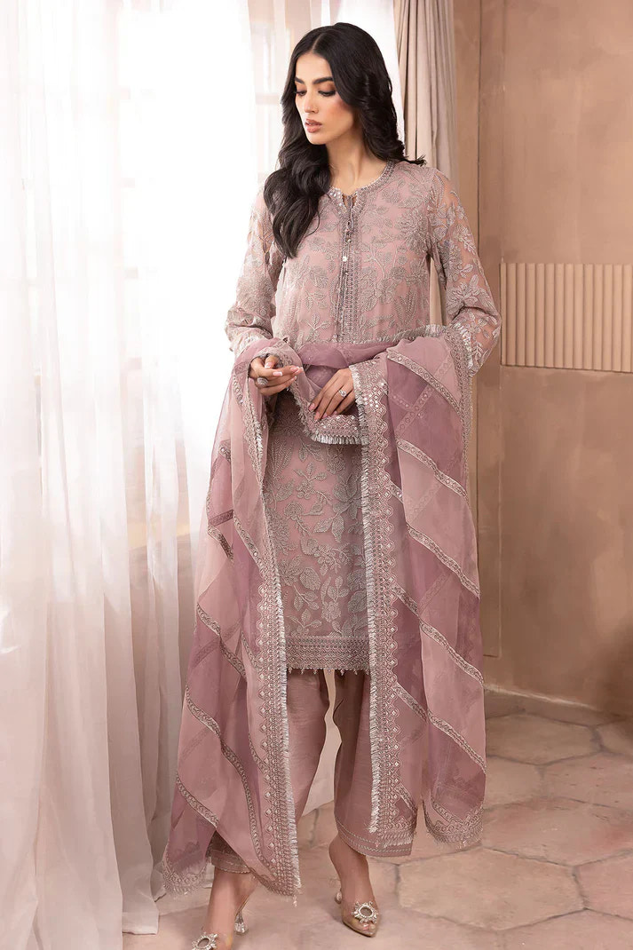 Jazmin | Formals Collection | UC-3031 -  Jazmin Formal - Original Designer Dress - House of Maryam