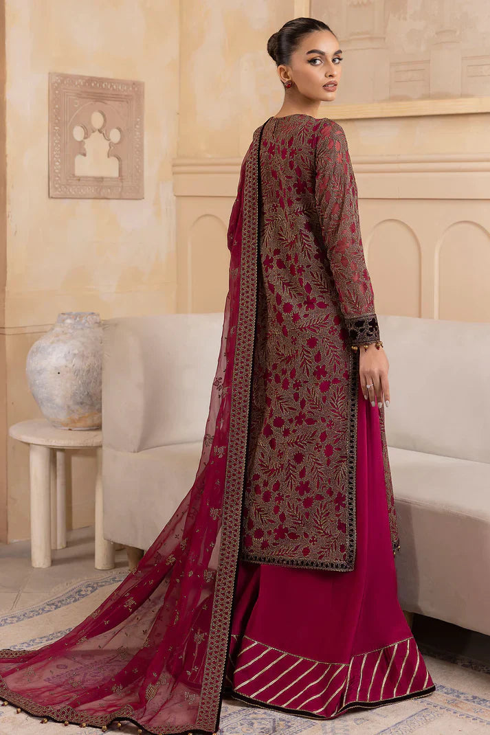 Jazmin | Formals Collection | UC-3035 -  Jazmin Formal - Original Designer Dress - House of Maryam