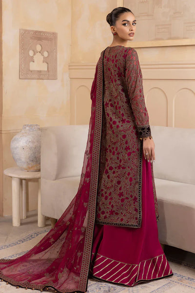 Jazmin | Formals Collection | UC-3035 -  Jazmin Formal - Original Designer Dress - House of Maryam
