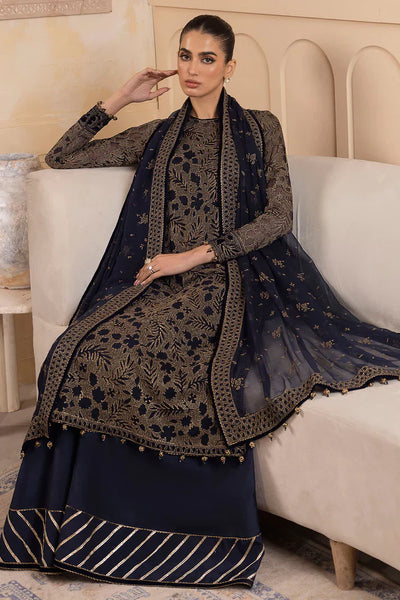Jazmin | Formals Collection | UC-3036 -  Jazmin Formal - Original Designer Dress - House of Maryam