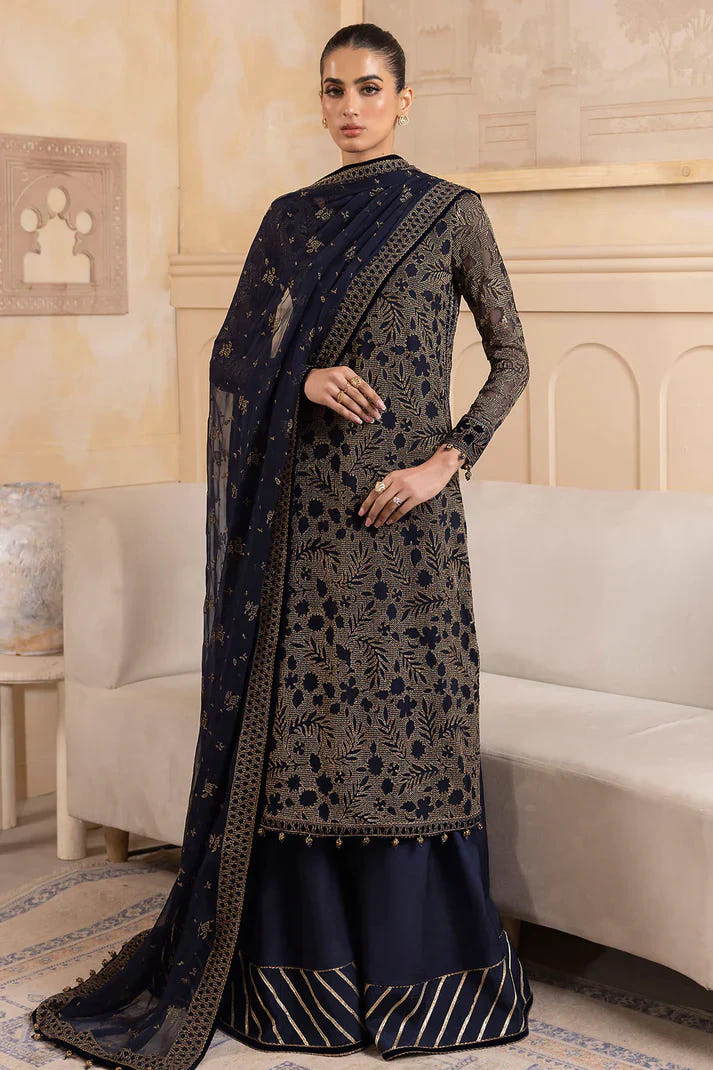 Jazmin | Formals Collection | UC-3036 -  Jazmin Formal - Original Designer Dress - House of Maryam