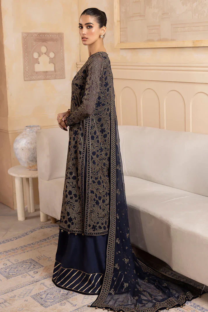 Jazmin | Formals Collection | UC-3036 -  Jazmin Formal - Original Designer Dress - House of Maryam