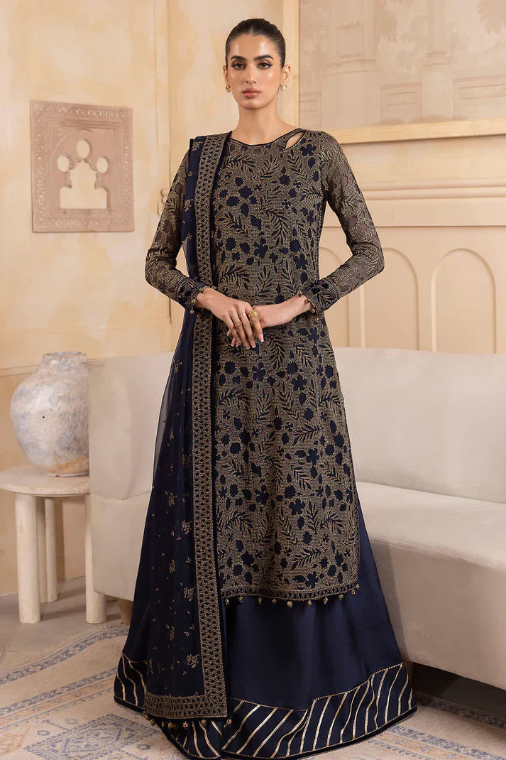 Jazmin | Formals Collection | UC-3036 -  Jazmin Formal - Original Designer Dress - House of Maryam