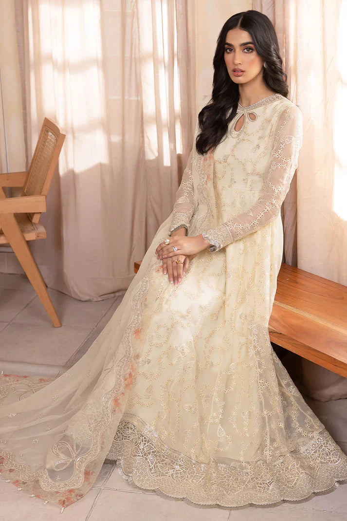 Jazmin | Formals Collection | UC-3038 -  Jazmin Formal - Original Designer Dress - House of Maryam