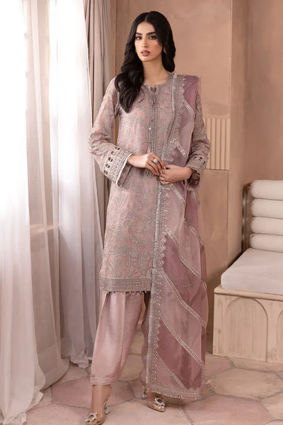 Jazmin | Formals Collection | UC-3031 -  Jazmin Formal - Original Designer Dress - House of Maryam