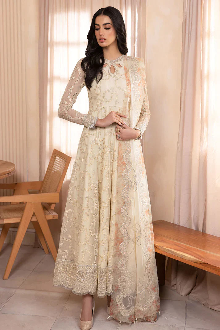 Jazmin | Formals Collection | UC-3038 -  Jazmin Formal - Original Designer Dress - House of Maryam
