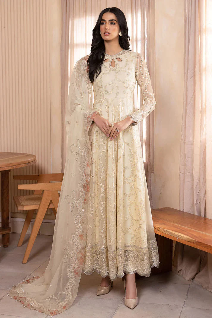 Jazmin | Formals Collection | UC-3038 -  Jazmin Formal - Original Designer Dress - House of Maryam
