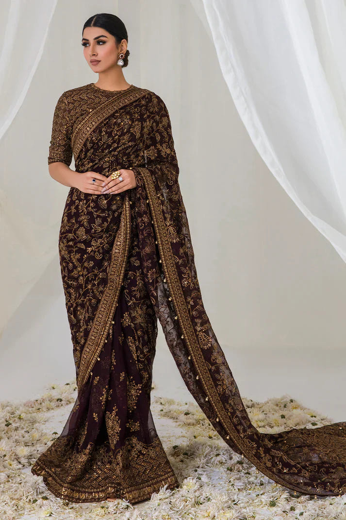 Jazmin | Formals Collection | UC-3002 -  Jazmin Formal - Original Designer Dress - House of Maryam