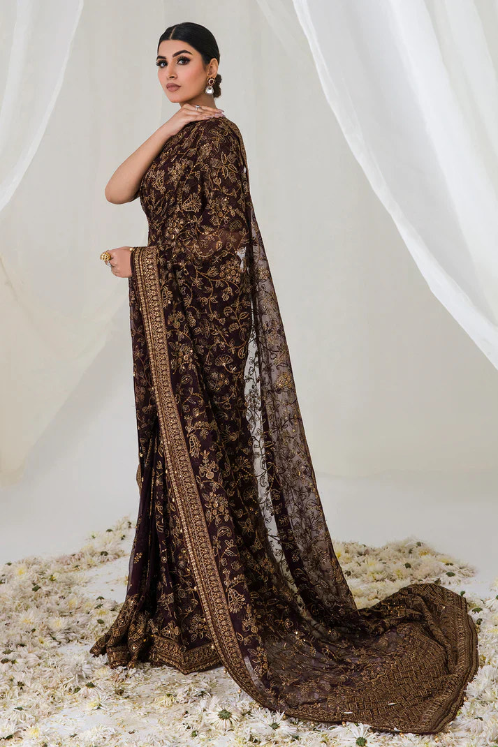 Jazmin | Formals Collection | UC-3002 -  Jazmin Formal - Original Designer Dress - House of Maryam