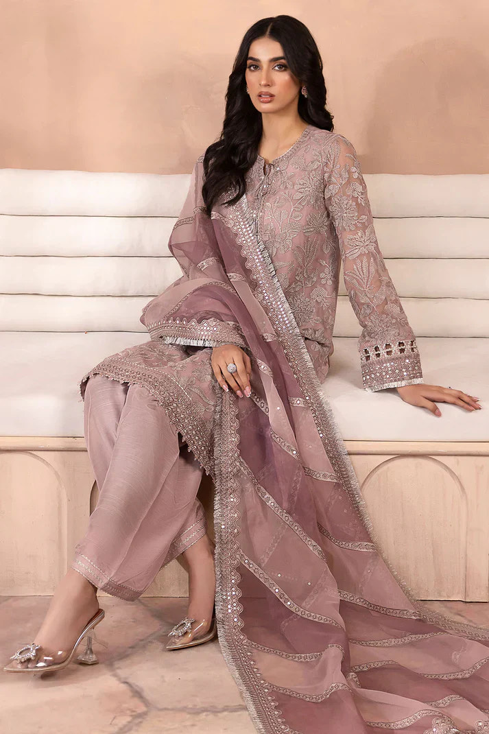 Jazmin | Formals Collection | UC-3031 -  Jazmin Formal - Original Designer Dress - House of Maryam