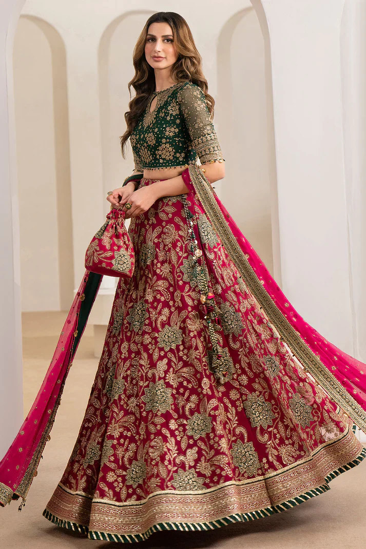 Jazmin | Formals Collection | UC-3028 -  Jazmin Formal - Original Designer Dress - House of Maryam