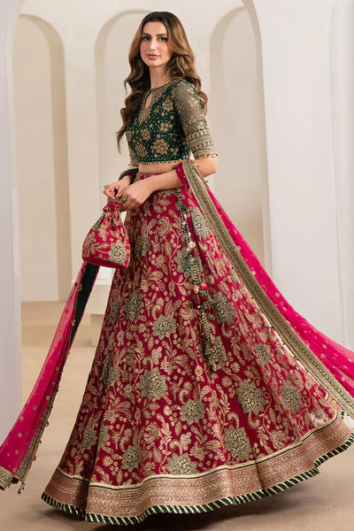 Jazmin | Formals Collection | UC-3028 -  Jazmin Formal - Original Designer Dress - House of Maryam