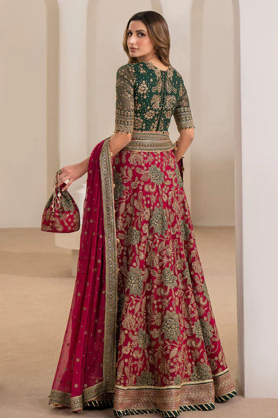 Jazmin | Formals Collection | UC-3028 -  Jazmin Formal - Original Designer Dress - House of Maryam