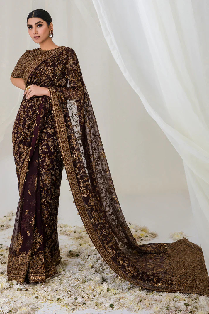 Jazmin | Formals Collection | UC-3002 -  Jazmin Formal - Original Designer Dress - House of Maryam