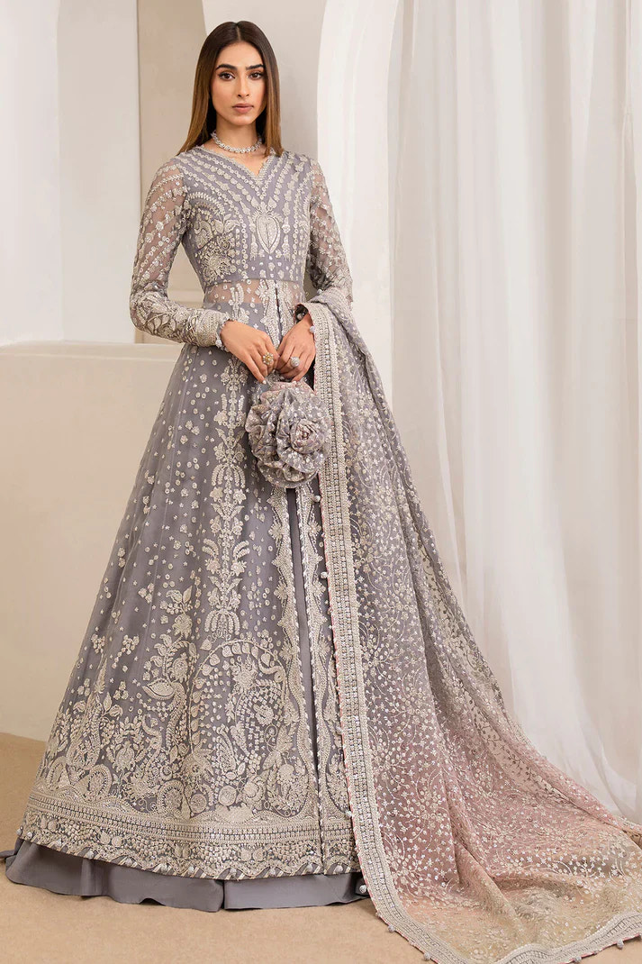 Jazmin | Formals Collection | UC-3037 -  Jazmin Formal - Original Designer Dress - House of Maryam