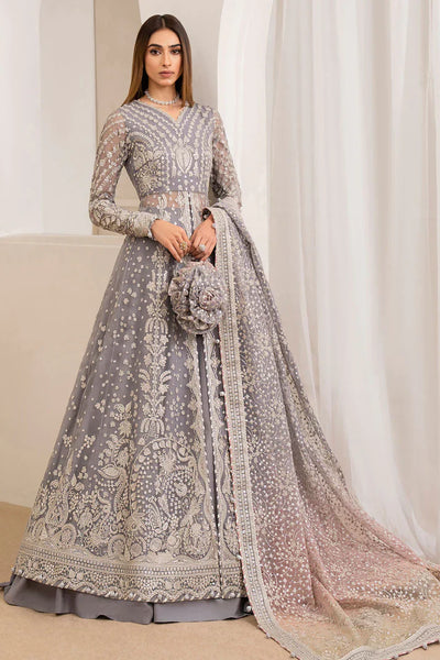 Jazmin | Formals Collection | UC-3037 -  Jazmin Formal - Original Designer Dress - House of Maryam