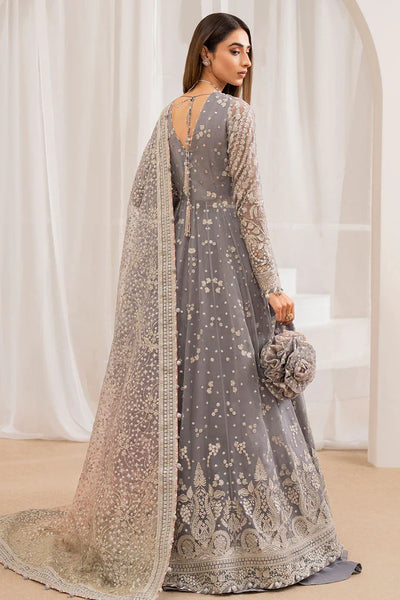 Jazmin | Formals Collection | UC-3037 -  Jazmin Formal - Original Designer Dress - House of Maryam