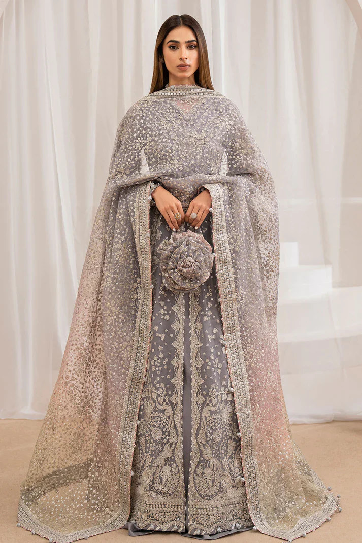 Jazmin | Formals Collection | UC-3037 -  Jazmin Formal - Original Designer Dress - House of Maryam