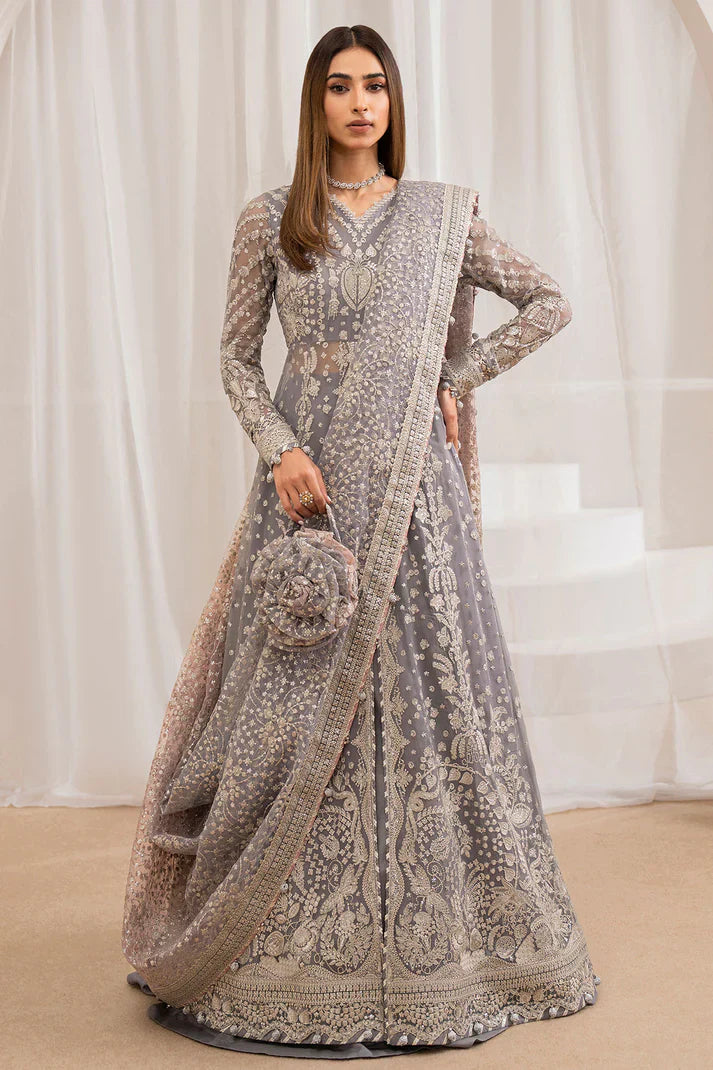 Jazmin | Formals Collection | UC-3037 -  Jazmin Formal - Original Designer Dress - House of Maryam