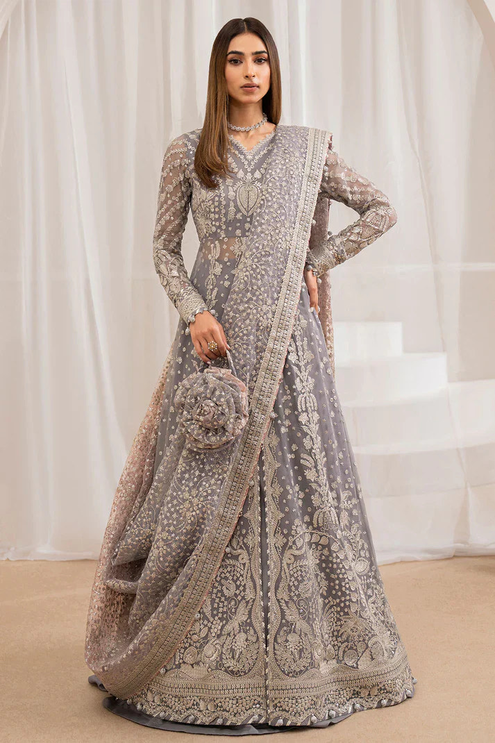 Jazmin | Formals Collection | UC-3037 -  Jazmin Formal - Original Designer Dress - House of Maryam